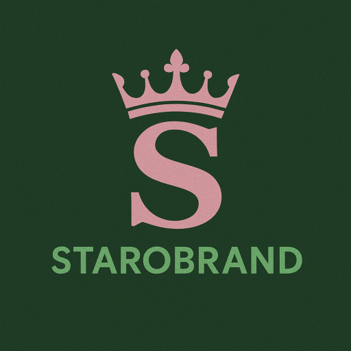 Starobrand Marketing and Software Devlopment